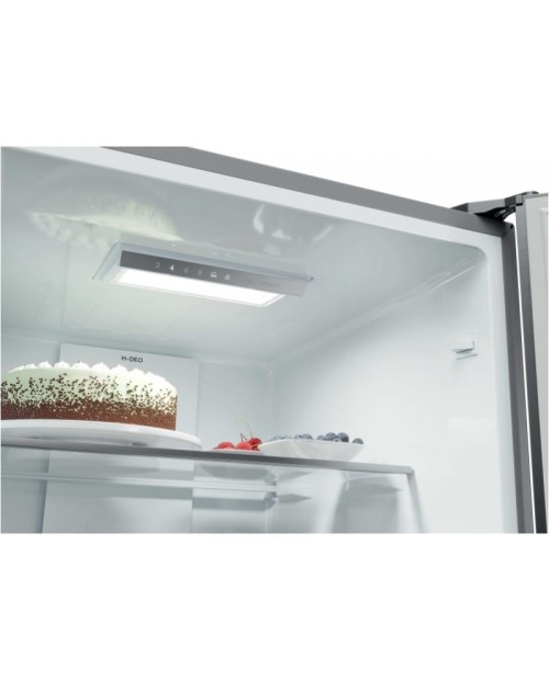 Combinado Haier Htr-3518-enmx Combinado Haier Htr-3518-enmx