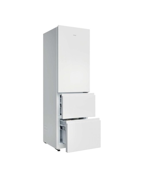 Combinado Haier Htr-3518-enmw Combinado Haier Htr-3518-enmw