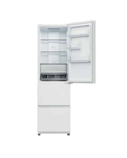 Combinado Haier Htr-3518-enmw Combinado Haier Htr-3518-enmw