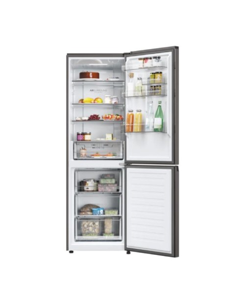 Combinado Haier Hdpw-3618-dnpd Combinado Haier Hdpw-3618-dnpd