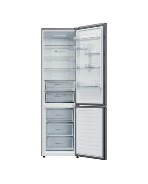 Combinado Haier Hdpr-1620-anpk Combinado Haier Hdpr-1620-anpk