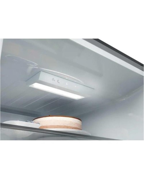 Combinado Haier Hdpr-1620-anpk Combinado Haier Hdpr-1620-anpk