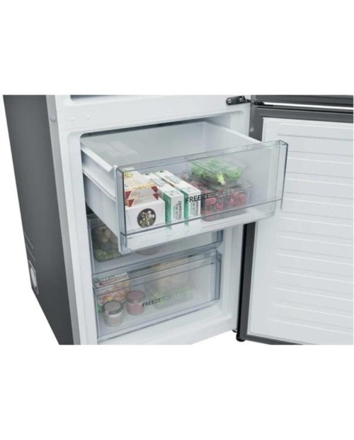 Combinado Haier Hdpr-1620-anpk Combinado Haier Hdpr-1620-anpk