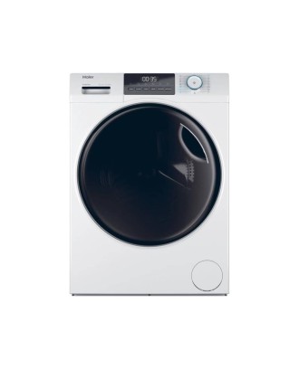 Maquina Lavar Secar Roupa Haier Hwd-90-bp-14929as