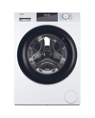 Maquina Lavar Roupa Haier Hw-80-bp-14929-as