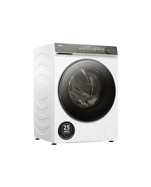 MAQUINA LAVAR SECAR ROUPA HAIER HWD-100-B-14367-US MAQUINA LAVAR SECAR ROUPA HAIER HWD-100-B-14367-US