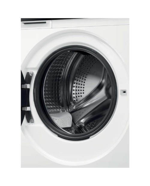 MAQUINA LAVAR SECAR ROUPA HAIER HWD-100-BP-16357US MAQUINA LAVAR SECAR ROUPA HAIER HWD-100-BP-16357US