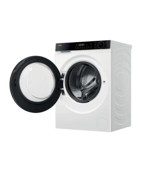 MAQUINA LAVAR SECAR ROUPA HAIER HWD-100-BP-16357US MAQUINA LAVAR SECAR ROUPA HAIER HWD-100-BP-16357US