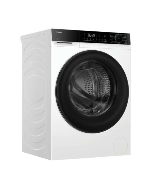 MAQUINA LAVAR SECAR ROUPA HAIER HWD-80-BP14357TUIB MAQUINA LAVAR SECAR ROUPA HAIER HWD-80-BP14357TUIB