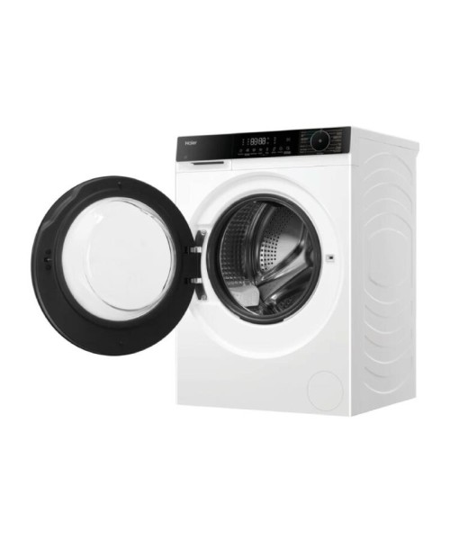 MAQUINA LAVAR SECAR ROUPA HAIER HWD-80-BP14357TUIB MAQUINA LAVAR SECAR ROUPA HAIER HWD-80-BP14357TUIB