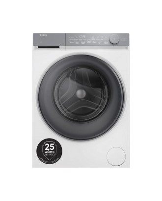 MAQUINA LAVAR ROUPA HAIER HW-100-B-14367-UIB