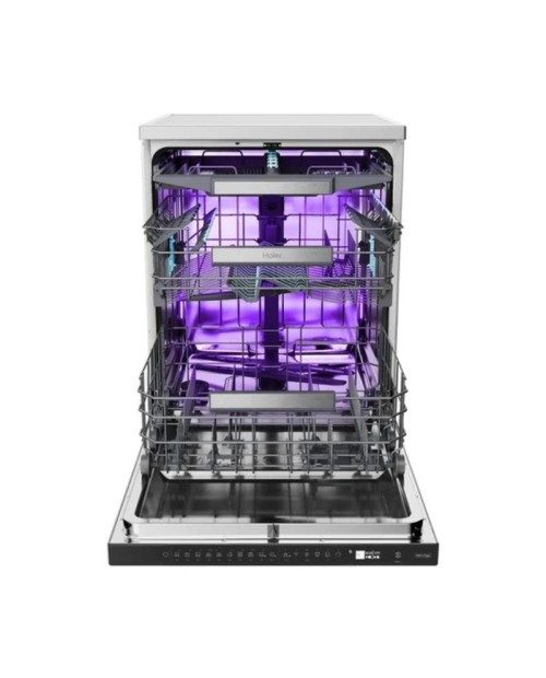 MAQUINA LAVAR LOUÇA HAIER XF-4-A-4-M-4-BX MAQUINA LAVAR LOUÇA HAIER XF-4-A-4-M-4-BX