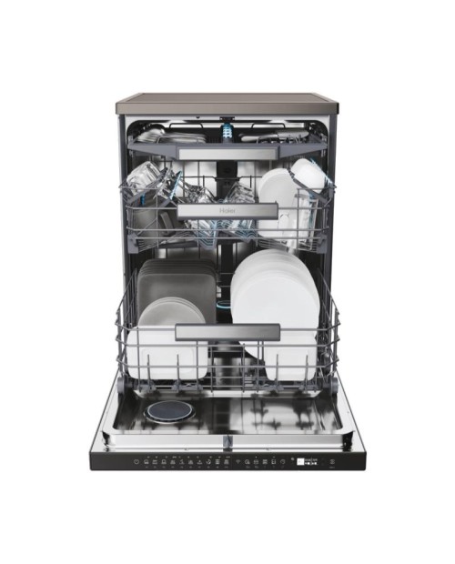 MAQUINA LAVAR LOUÇA HAIER XF-6-A-0-M-4-PDA MAQUINA LAVAR LOUÇA HAIER XF-6-A-0-M-4-PDA