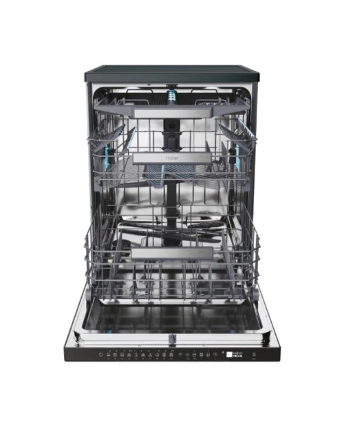 MAQUINA LAVAR LOUÇA HAIER XF-4-A-4-MPB MAQUINA LAVAR LOUÇA HAIER XF-4-A-4-MPB