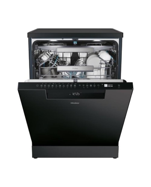 MAQUINA LAVAR LOUÇA HAIER XF-4-A-4-MPB MAQUINA LAVAR LOUÇA HAIER XF-4-A-4-MPB