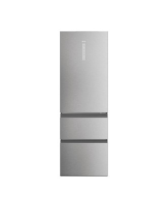 COMBINADO HAIER HTW3618ENMG COMBINADO HAIER HTW3618ENMG