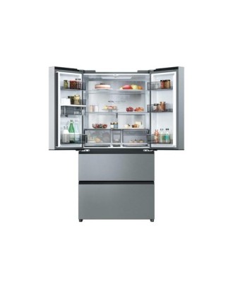 SIDE BY SIDE HAIER HFR59F18CWMM SIDE BY SIDE HAIER HFR59F18CWMM