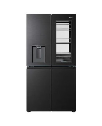 SIDE BY SIDE HAIER HCW99F18DHMB