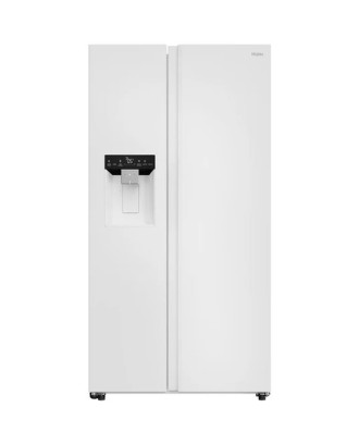SIDE BY SIDE HAIER HSW79F18DIGW