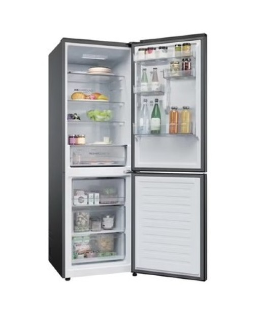 COMBINADO HAIER HDPR3618DNPD COMBINADO HAIER HDPR3618DNPD