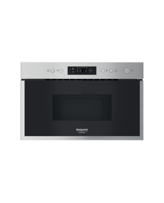 Micro Ondas Hotpoint Ham-212-cx