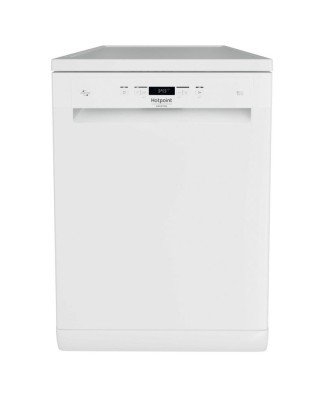Maquina Lavar Louça Hotpoint Ha-3-frb-14-bn-7-a0
