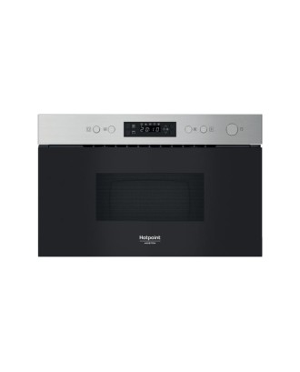 Micro Ondas Hotpoint Hamk-12-cx