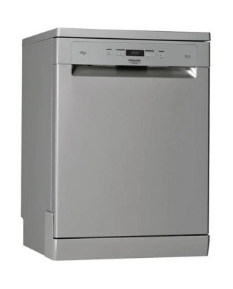 MÁQUINA DE LAVAR LOUÇA HOTPOINT - HFC 3C41 CW X