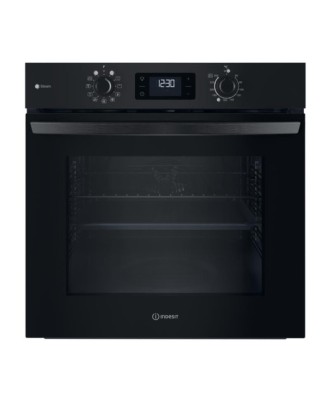 Forno Indesit Io-258-hsb