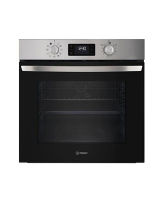 Forno Indesit Io-258-hx