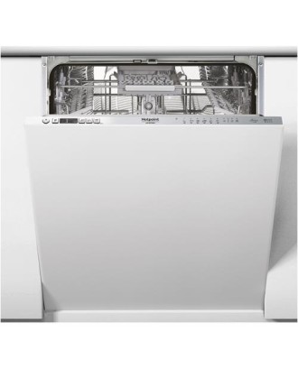 Maquina Lavar Louça Hotpoint Hic-3-c-26-cw