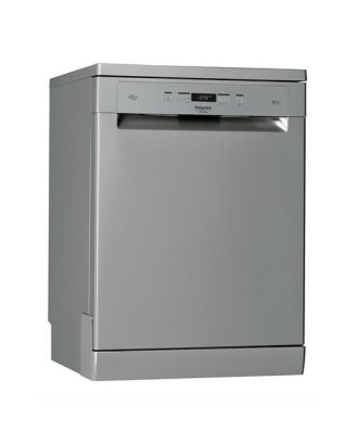 MÁQUINA DE LAVAR LOUÇA HOTPOINT - HFC 3C26 CW X