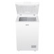 Congelador Horizontal Indesit Incf-984-e