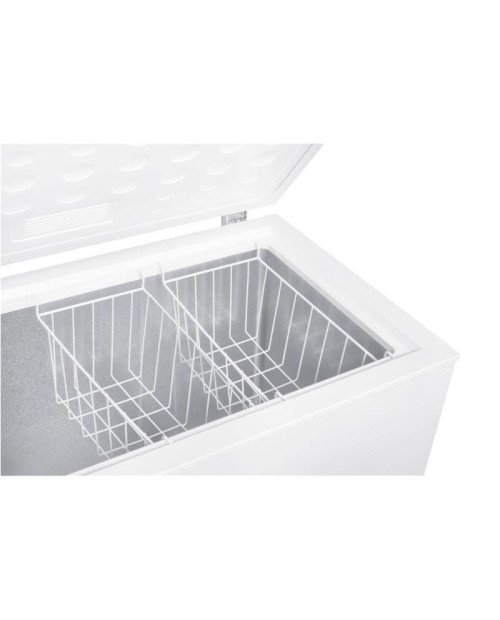 Congelador Horizontal Indesit Incf-1984-e Congelador Horizontal Indesit Incf-1984-e