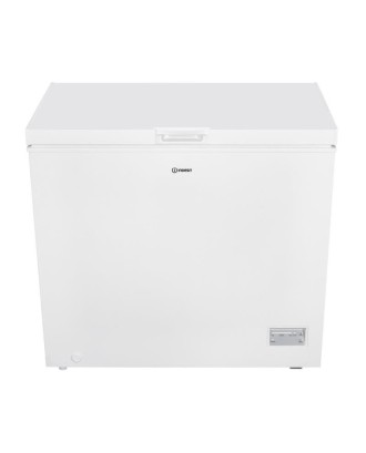 Congelador Horizontal Indesit Incf-1984-e