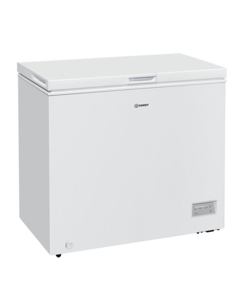 Congelador Horizontal Indesit Incf-1984-e Congelador Horizontal Indesit Incf-1984-e