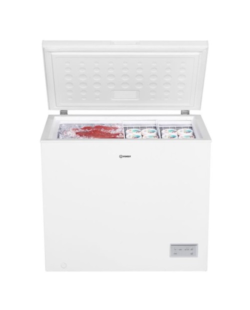 Congelador Horizontal Indesit Incf-1984-e Congelador Horizontal Indesit Incf-1984-e