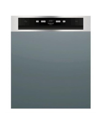 MÁQUINA DE LAVAR LOUÇA HOTPOINT - HBC 3C41 W