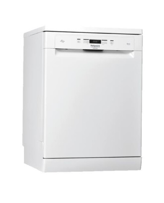 MÁQUINA DE LAVAR LOUÇA HOTPOINT - HFC 3C41 CW
