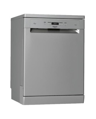 MÁQUINA DE LAVAR LOUÇA HOTPOINT - HFC 3C32 WX