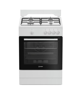 Fogao Indesit I-6-ggkmw
