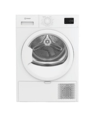 SECADOR ROUPA INDESIT CYSD-83-DWWSPT