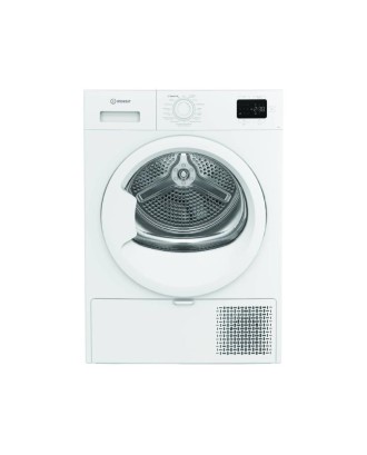 Secador Roupa Indesit Cysd-72-dwwspt