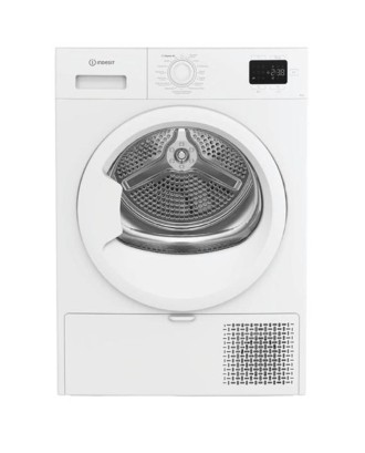 SECADOR ROUPA INDESIT CYSD-82-DWWSPT