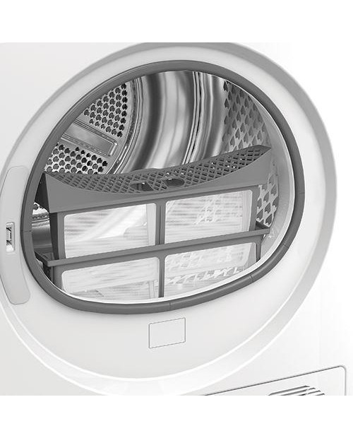 Secador Roupa Indesit Cyd-84-dwwspt Secador Roupa Indesit Cyd-84-dwwspt