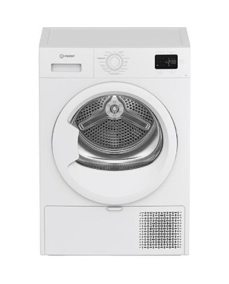 Secador Roupa Indesit Cyd-84-dwwspt
