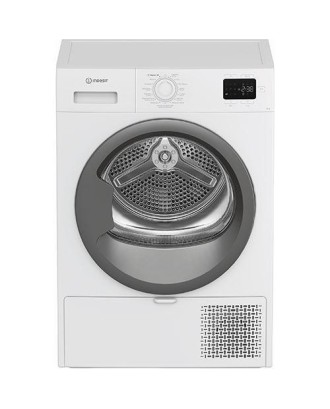 SECADOR ROUPA INDESIT CYD-93-DWSSPT