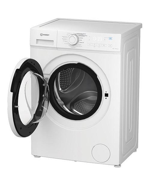 MÁQUINA DE LAVAR ROUPA INDESIT - IMA 864 MY TIME SPT MÁQUINA DE LAVAR ROUPA INDESIT - IMA 864 MY TIME SPT