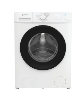 MAQUINA LAVAR ROUPA INDESIT IMA-762-BMYTIME