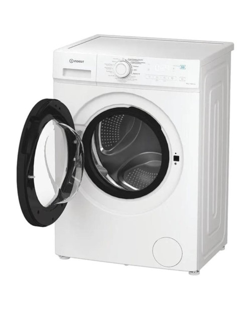 MÁQUINA DE LAVAR ROUPA INDESIT - IMA 864B MY TIME SPT MÁQUINA DE LAVAR ROUPA INDESIT - IMA 864B MY TIME SPT